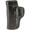 Picture of Don Hume H715M Clip-On Holster  Inside the Pant  Fits Sig P365  Right Hand  Black J168731R