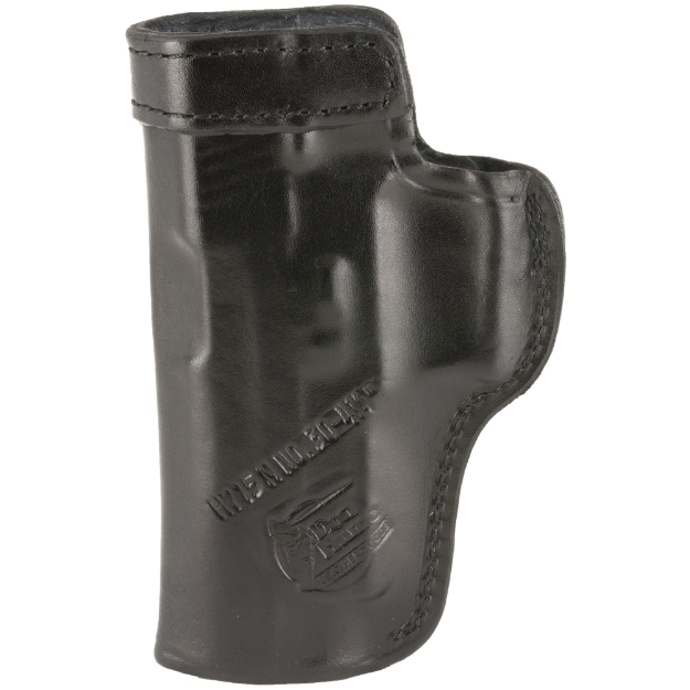 Picture of Don Hume H715M Clip-On Holster  Inside the Pant  Fits Sig P365  Right Hand  Black J168731R