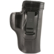 Picture of Don Hume H715M Clip-On Holster  Inside the Pant  Fits Sig P365  Right Hand  Black J168731R