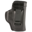 Picture of Don Hume H715M Clip-On Holster  Inside the Pant  Fits Sig P365  Right Hand  Black J169161R