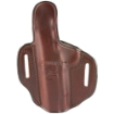 Picture of Don Hume H721OT Holster  Fits 1911 Commander With 4.25" Barrel  Right Hand  Brown Leather J336104R