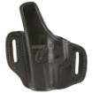 Picture of Don Hume H721OT Holster  Fits Glock 29/30  Right Hand  Black Leather J337138R