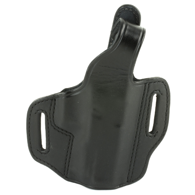 Picture of Don Hume H721-P Belt Slide Holster  Fits Sig P365  Right Hand  Black J330552R