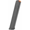 Picture of Amend2 A2-Stick  9MM  34 Rounds  For Glock 17/19/26  Polymer  Black A2GLOCKSTICK