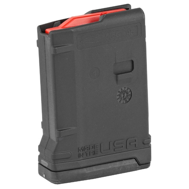 Picture of Amend2 Magazine  223 Remington/556NATO  10 Rounds  Fits AR Rifles  Black AM6556MOD2BLK10