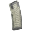 Picture of Amend2 Magazine  223 Remington/556NATO  30 Rounds  Fits AR Rifles  Polymer Construction  Translucent Smoke 556MODCSMK30