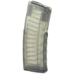 Picture of Amend2 Magazine  223 Remington/556NATO  30 Rounds  Fits AR Rifles  Polymer Construction  Translucent Smoke 556MODCSMK30