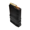 Picture of Amend2 Magazine  308 Winchester/762NATO  12 Rounds  Fits Short Action AICS Pattern Rifles  Polymer Construction  Black A2AICSBLK12