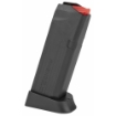 Picture of Amend2 Magazine  40S&W  13 Rounds  Fits Glock 23  Polymer  Black AM16A2GLOCK23BLK