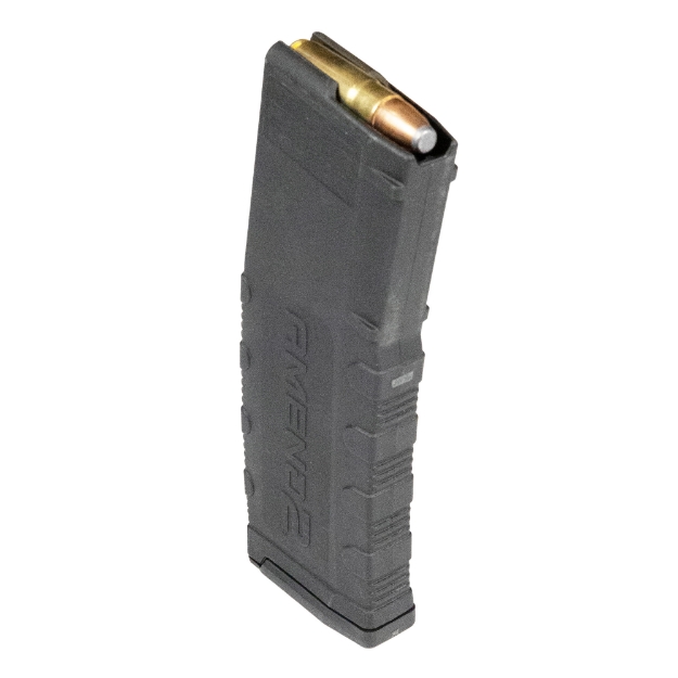 Picture of Amend2 Magazine  450 Bushmaster  10 Rounds  Fits AR Rifles  Polymer Constructon  Black 458MOD2BLK10