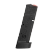 Picture of Amend2 Magazine  A2  9MM  15 Rounds  Fits Sig Sauer P320 Compact  Polymer Construction  Black A2A320COMPBLK