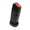 Picture of Amend2 Magazine  A2  9MM  15 Rounds  Fits Sig Sauer P320 Compact  Polymer Construction  Black A2A320COMPBLK