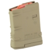 Picture of Amend2 Magazine  Mod 2  308 Winchester/762NATO  10 Rounds  Fits AR10/SR25 Pattern Rifles  Polymer Construction  Flat Dark Earth 762MOD2FDE10