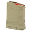 Picture of Amend2 Magazine  Mod 2  308 Winchester/762NATO  10 Rounds  Fits AR10/SR25 Pattern Rifles  Polymer Construction  Flat Dark Earth 762MOD2FDE10