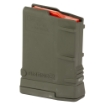 Picture of Amend2 Magazine  Mod 2  308 Winchester/762NATO  10 Rounds  Fits AR10/SR25 Pattern Rifles  Polymer Construction  Olive Drab Green 762MOD2ODG10