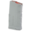 Picture of Amend2 Magazine  Mod 2  308 Winchester/762NATO  20 Rounds  Fits AR10/SR25 Pattern Rifles  Polymer Construction  Gray 762MOD2GRY20
