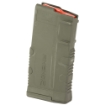 Picture of Amend2 Magazine  Mod 2  308 Winchester/762NATO  20 Rounds  Fits AR10/SR25 Pattern Rifles  Polymer Construction  Olive Drab Green 762MOD2ODG20