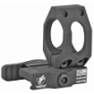 Picture of American Defense Mfg. AD-68H Mount  Quick Detach  Fits Aimpoint M68/CompM2/Pro  Low  Black AD-68-L-STD