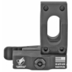 Picture of American Defense Mfg. AD-68H Mount  Quick Detach  Fits Aimpoint M68/CompM2/Pro  Low  Black AD-68-L-STD