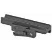 Picture of American Defense Mfg. AD-B3 Modular Base  Quick Detach  Fits Full Size ACOG  Black AD-B3-STD