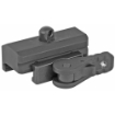 Picture of American Defense Mfg. Mount  Picatinny  For Harris Bipod  Quick Release  Black AD-BP-STD