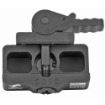 Picture of American Defense Mfg. Mount  Picatinny  For Harris Bipod  Quick Release  Black AD-BP-STD