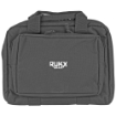 Picture of American Tactical Double Pistol Case  Black ATICTDPCB