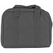 Picture of American Tactical Double Pistol Case  Black ATICTDPCB