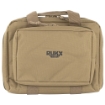 Picture of American Tactical Double Pistol Case  Tan ATICTDPCT