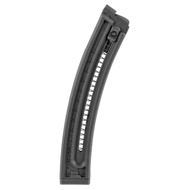 Picture of American Tactical Magazine  22 LR  22 Rounds  SG-16  Black  2 Pack GERMGSG16TP22