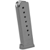 Picture of American Tactical Pistol Magazine  45ACP  8 Rounds  Fits 1911 Pistols  Steel  Matte Finish  Black ATIM1911458