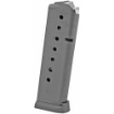 Picture of American Tactical Pistol Magazine  45ACP  8 Rounds  Fits 1911 Pistols  Steel  Matte Finish  Black ATIM1911458