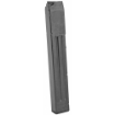 Picture of American Tactical Pistol Magazine  9MM  10 Rounds  Fits MP40 Pistols  Steel  Matte Finish  Black GERMMP40910