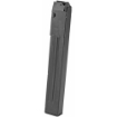 Picture of American Tactical Pistol Magazine  9MM  10 Rounds  Fits MP40 Pistols  Steel  Matte Finish  Black GERMMP40910