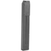 Picture of American Tactical Rifle Magazine  9MM  25 Rounds  Fits MP40 Rifles  Steel  Black GERMMP40925