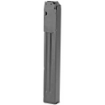 Picture of American Tactical Rifle Magazine  9MM  25 Rounds  Fits MP40 Rifles  Steel  Black GERMMP40925