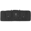 Picture of American Tactical Tactical Double Gun Case  36"  Black ATICT36DGB