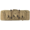 Picture of American Tactical Tactical Double Gun Case  36"  Tan ATICT36DGT