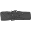 Picture of American Tactical Tactical Double Rifle Bag  42"  Black ATICT42DGB