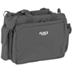 Picture of American Tactical Tactical Range Bag  16" X 7.5" X 10"  Black ATICTRBB