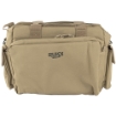 Picture of American Tactical Tactical Range Bag  16" X 7.5" X 10"  Tan ATICTRBT