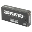 Picture of Ammo Inc Signature  300 Blackout  150 Grain  Full Metal Jacket  20 Round Box 300B150FMJ-A20