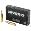 Picture of Ammo Inc Signature  M193  223 Remington  55 Grain  Full Metal Jacket  20 Round Box 223055FMJ-A20