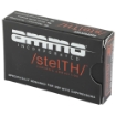 Picture of Ammo Inc Subsonic  300 Blackout  220 Grain  Total Metal Coating  20 Round Box 300B220TMC-STL-A20