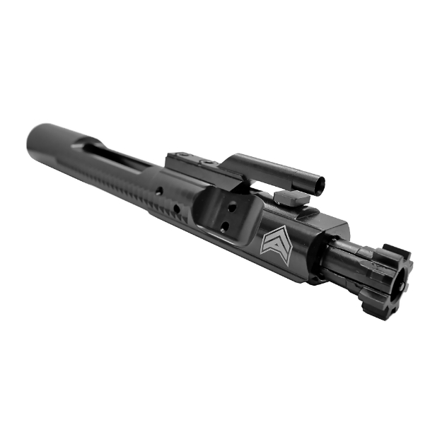 Picture of Angstadt Arms Bolt Carrier Group  Black  .223/556 AA56BCGNIT