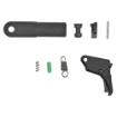 Picture of Apex Tactical Specialties Shield 2.0 Action Enhancement Trigger and Duty Carry Kit  Black 100-171