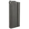 Picture of Armalite Rifle Magazine  308 Winchester  25 Rounds  Fits AR10 Rifles  Aluminum  Black 10607003