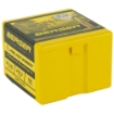 Picture of Berger Bullets 200.20x Hybrid Target  .308 Diameter  30 Caliber  200.2 Grain  Hollow Point Boat Tail  100 Count 30417