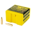 Picture of Berger Bullets BT Target  .224 Diameter  22 Caliber  73 Grain  Boat Tail Hollow Point  100 Count 22420