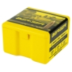Picture of Berger Bullets BT Target  .224 Diameter  22 Caliber  73 Grain  Boat Tail Hollow Point  100 Count 22420
